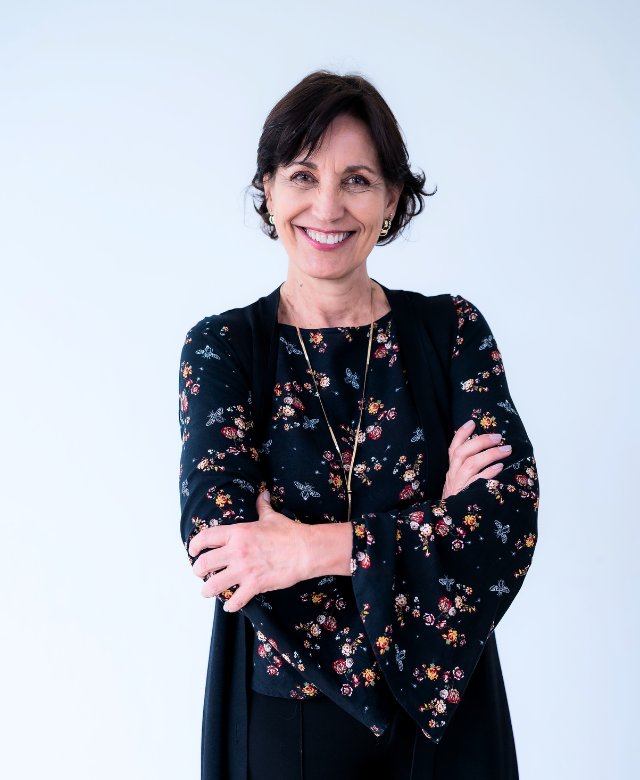 Dra. Cynthia Naranjo